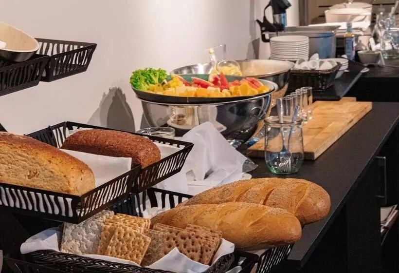 هاستل Best Western Plus Hotel Ilulissat