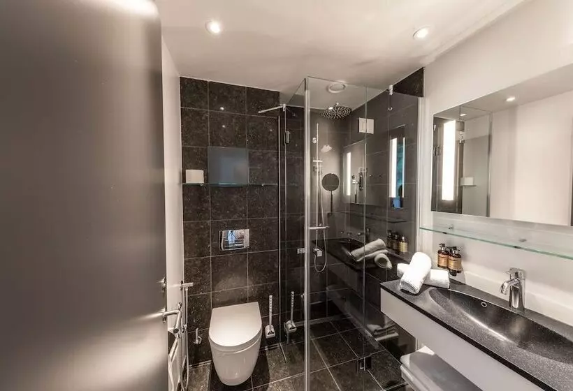 هاستل Best Western Plus Hotel Ilulissat