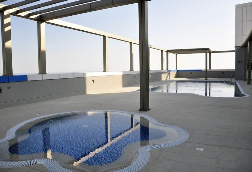 Gulf Executive Hotel & Residence Juffair