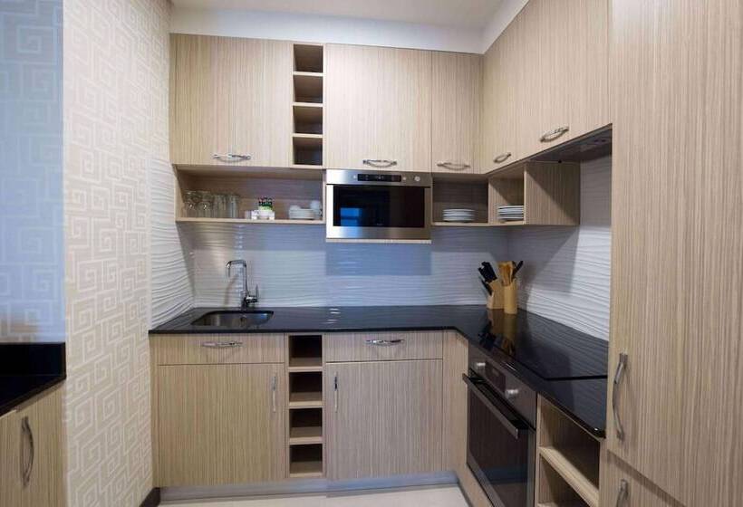 Gulf Executive Hotel & Residence Juffair