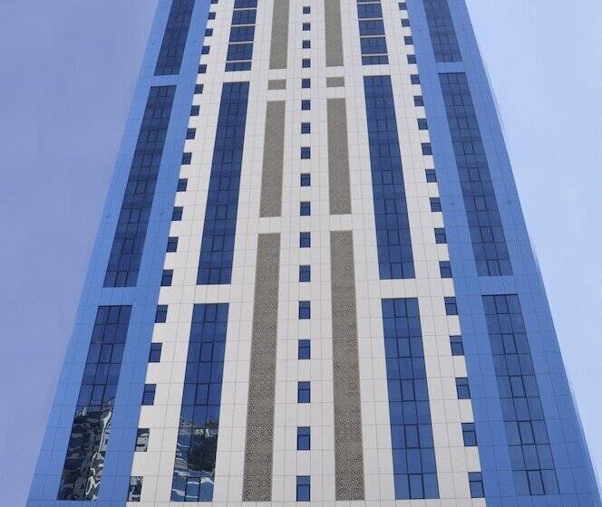 Gulf Executive Hotel & Residence Juffair