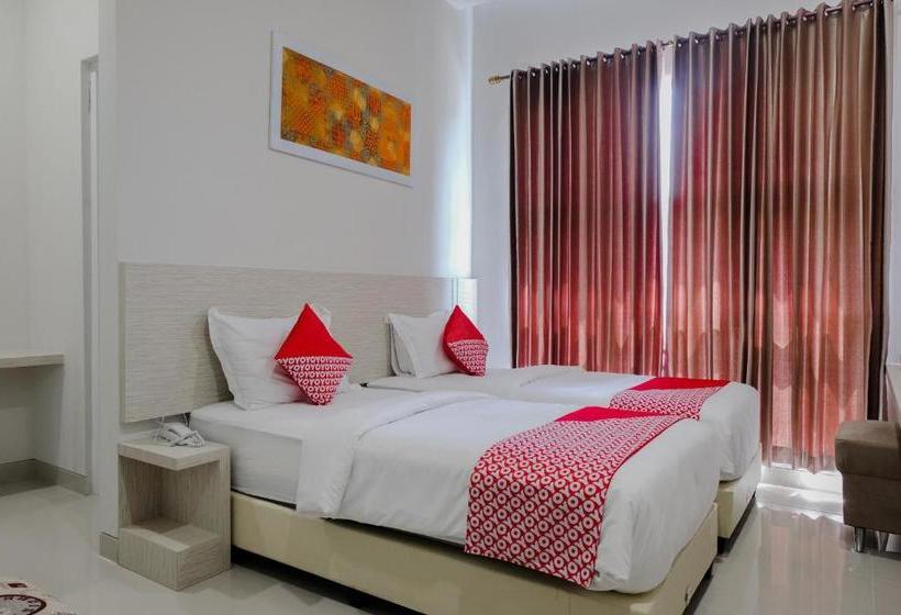 Pensjonat Jorrel Inn Banyuwangi