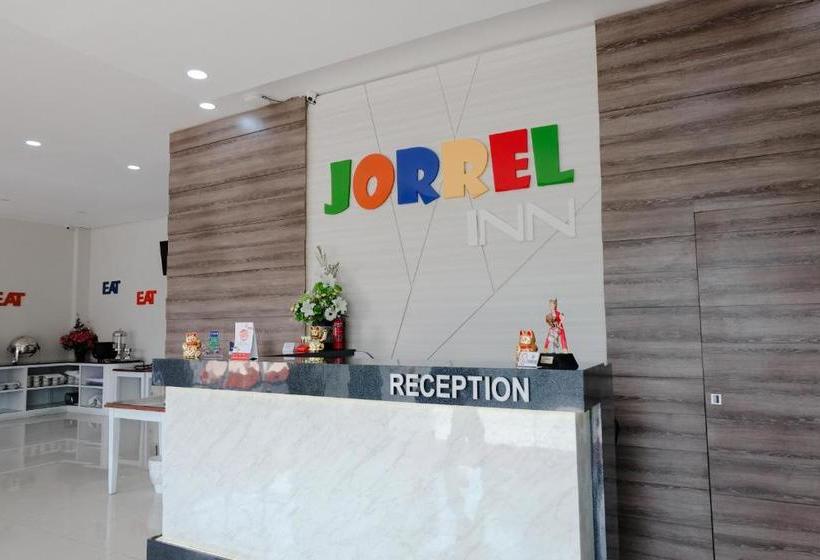 Pensjonat Jorrel Inn Banyuwangi