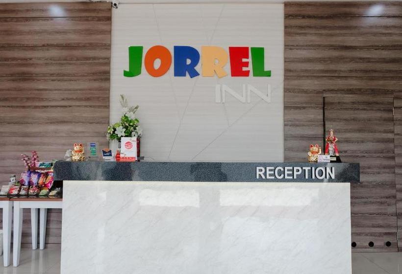Pensjonat Jorrel Inn Banyuwangi