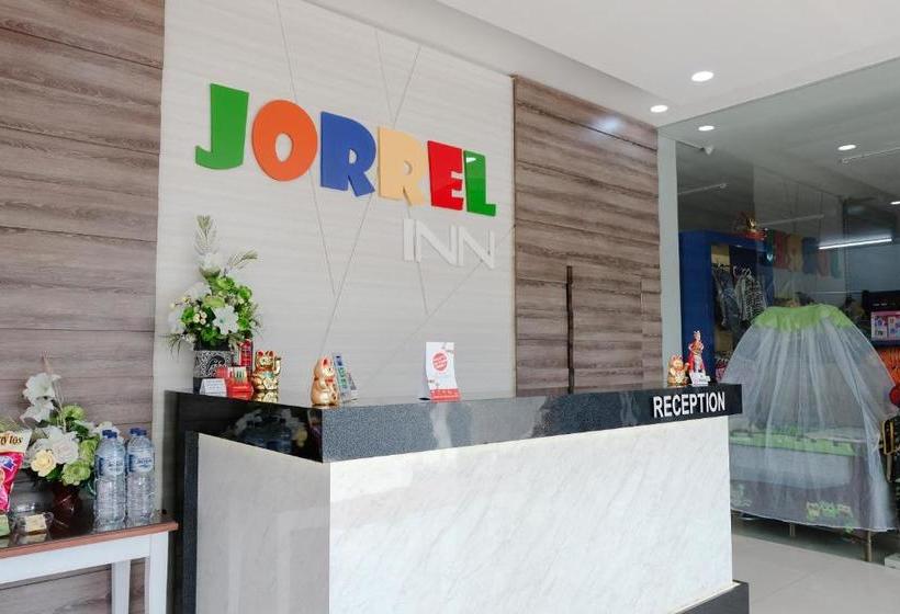 Pensjonat Jorrel Inn Banyuwangi