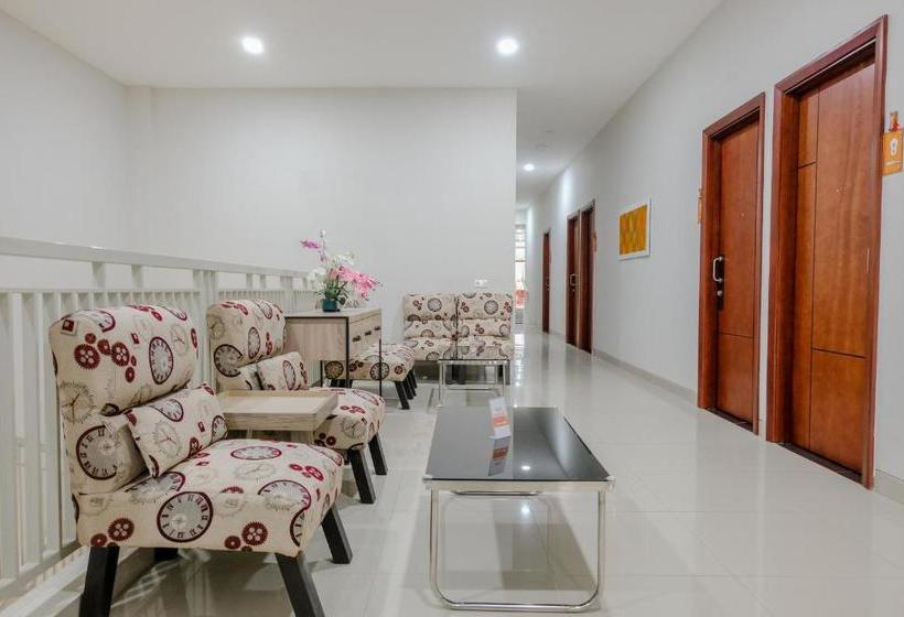 Pensjonat Jorrel Inn Banyuwangi