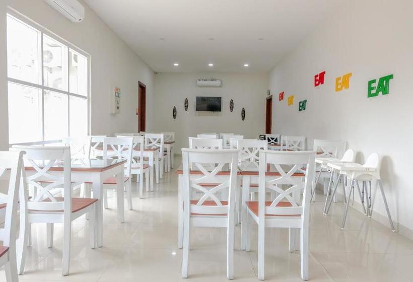 Pensjonat Jorrel Inn Banyuwangi