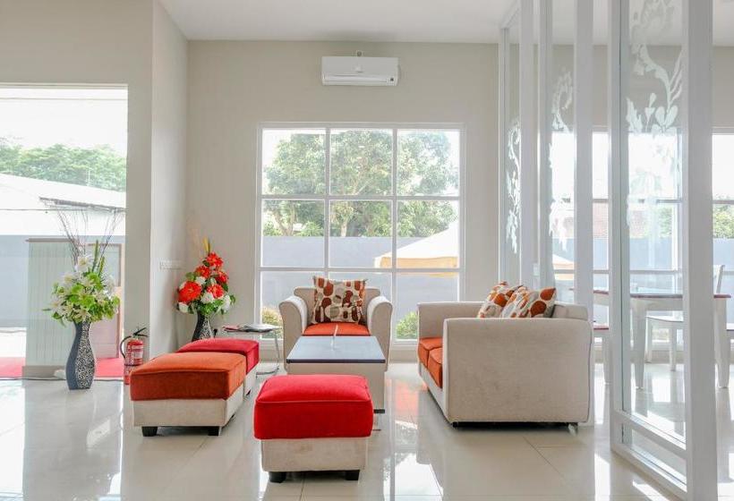 Pensjonat Jorrel Inn Banyuwangi