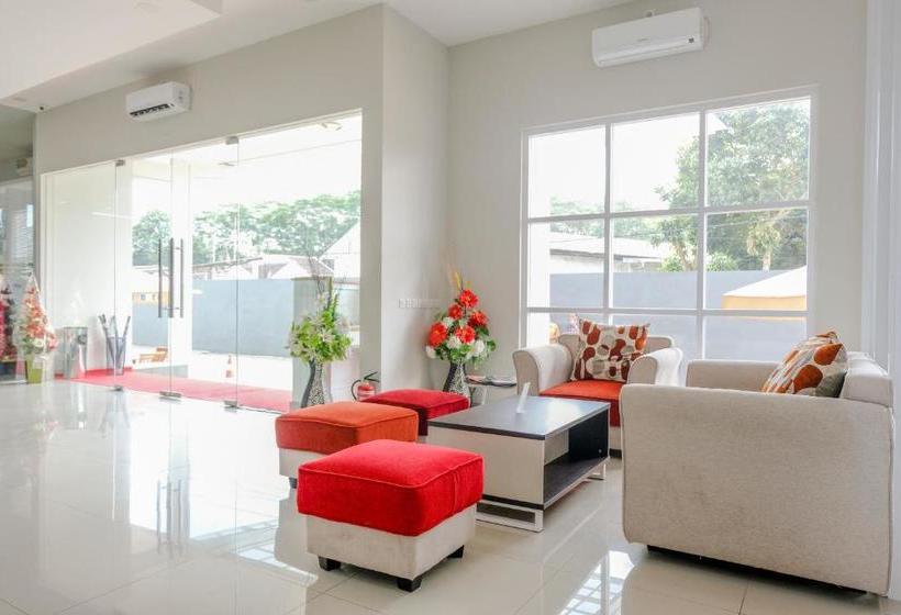 Pensjonat Jorrel Inn Banyuwangi