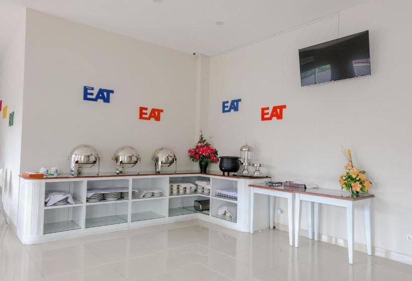 Pensjonat Jorrel Inn Banyuwangi