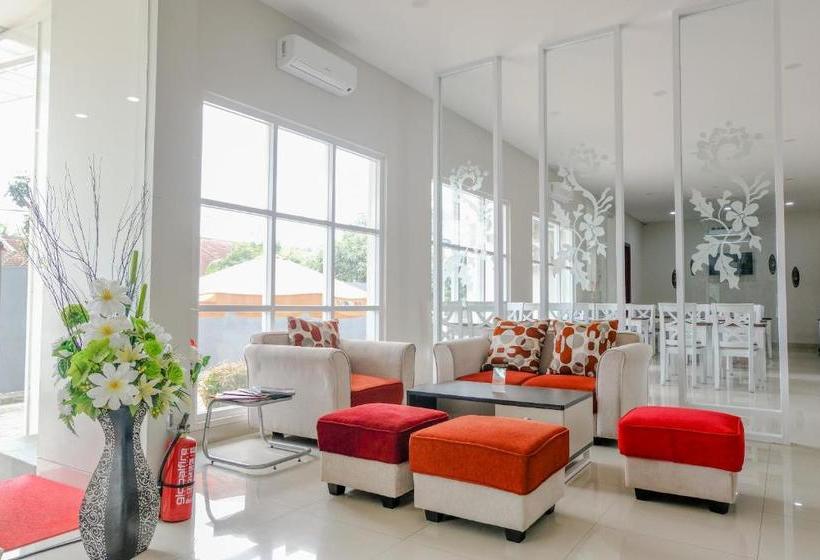 Pensjonat Jorrel Inn Banyuwangi