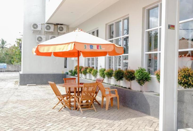 Pensjonat Jorrel Inn Banyuwangi