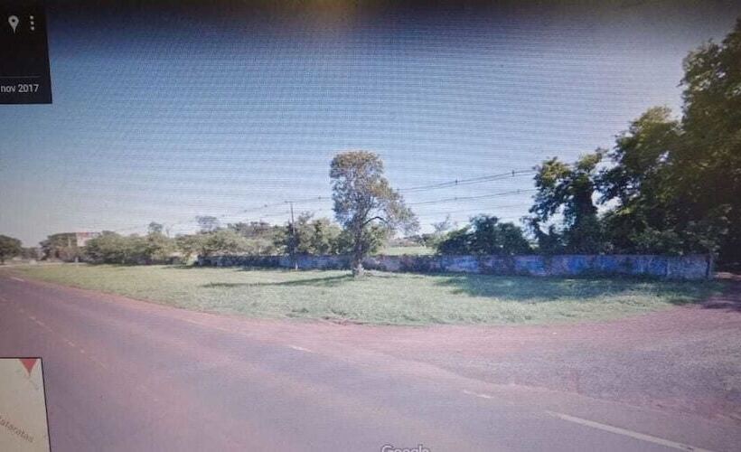 پانسیون Pousada Golden Cataratas