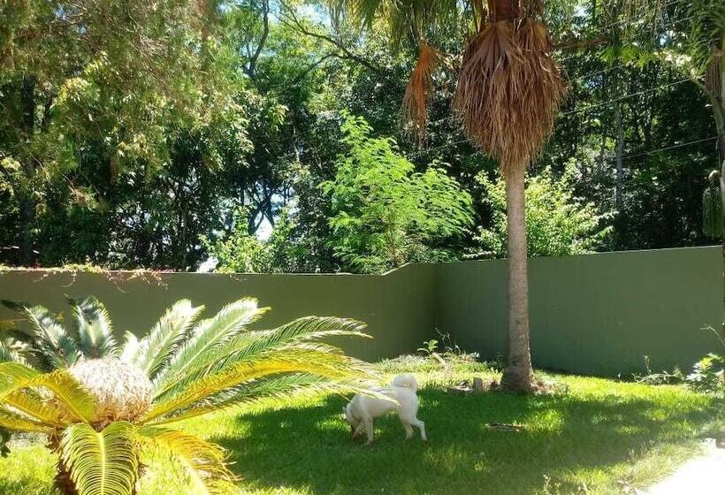 پانسیون Pousada Golden Cataratas