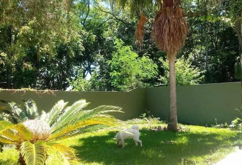 ペンション Pousada Golden Cataratas