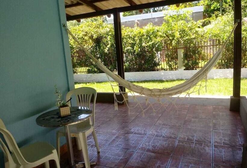 پانسیون Pousada Golden Cataratas