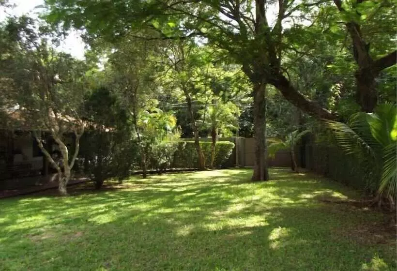 ペンション Pousada Golden Cataratas