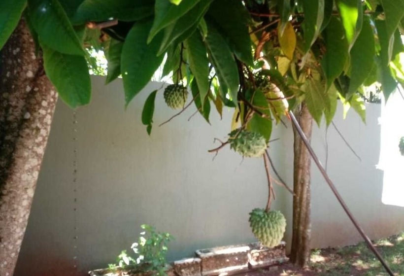 پانسیون Pousada Golden Cataratas