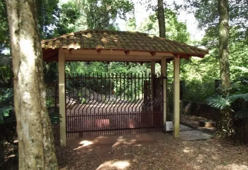 ペンション Pousada Golden Cataratas