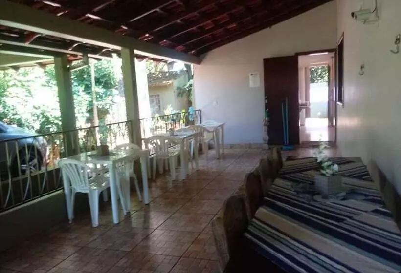 ペンション Pousada Golden Cataratas