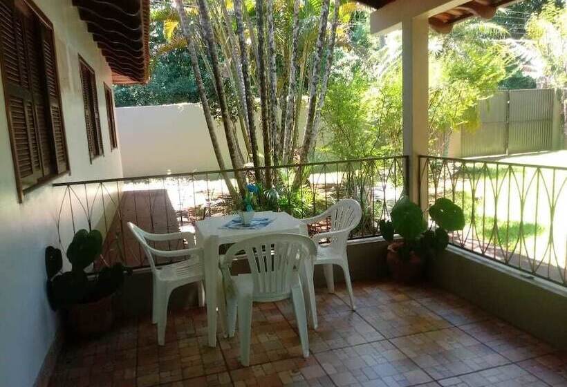 پانسیون Pousada Golden Cataratas