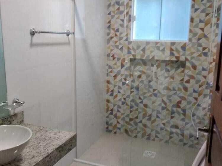 پانسیون Pousada Golden Cataratas