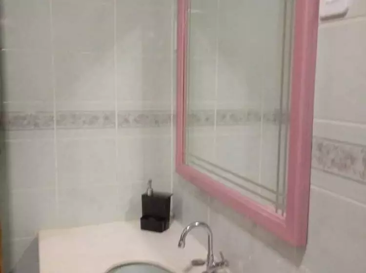 ペンション Pousada Golden Cataratas