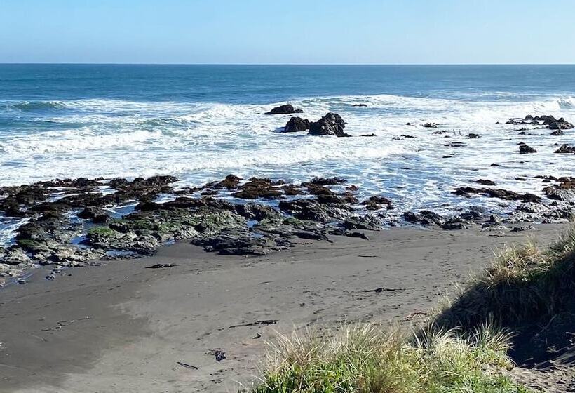 هاستل Hostal Dolegant Pichilemu