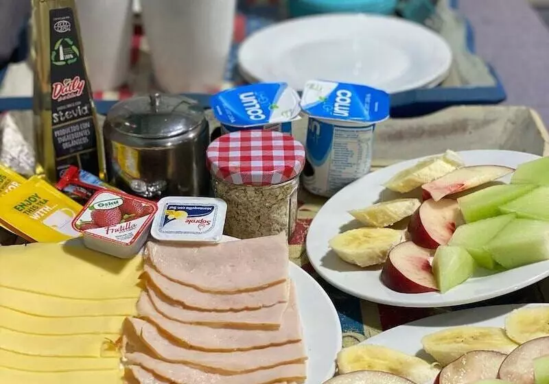 هاستل Hostal Dolegant Pichilemu
