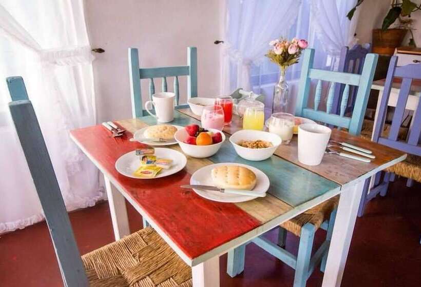 هاستل Hostal Dolegant Pichilemu
