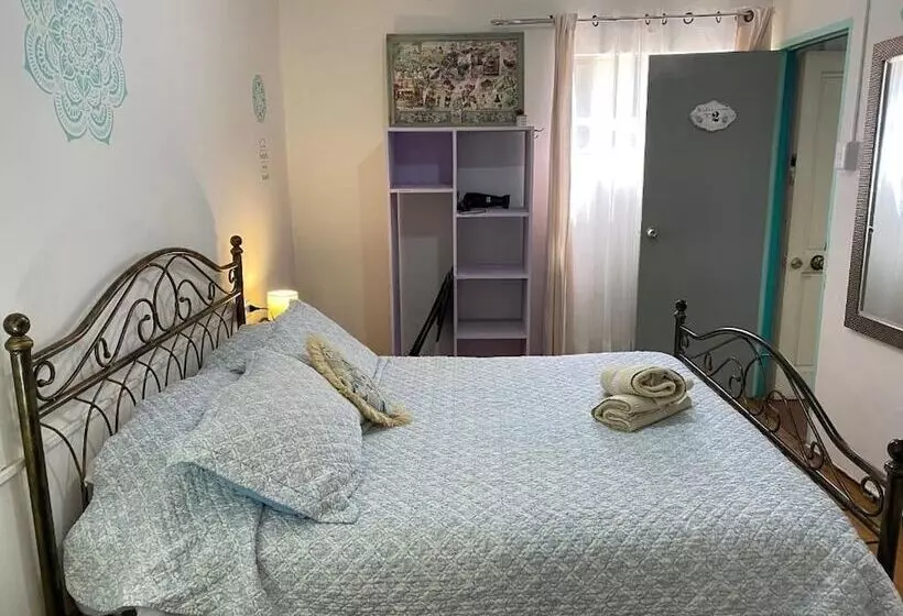 هاستل Hostal Dolegant Pichilemu