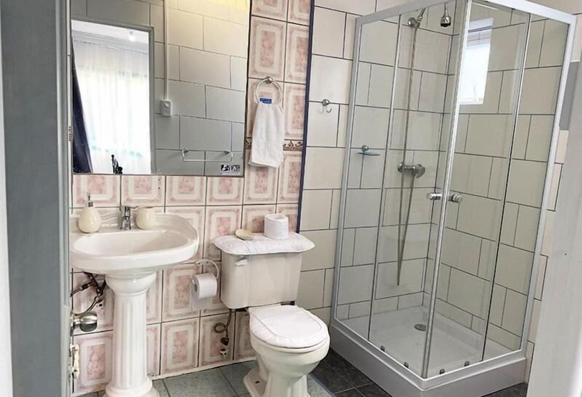 هاستل Hostal Dolegant Pichilemu