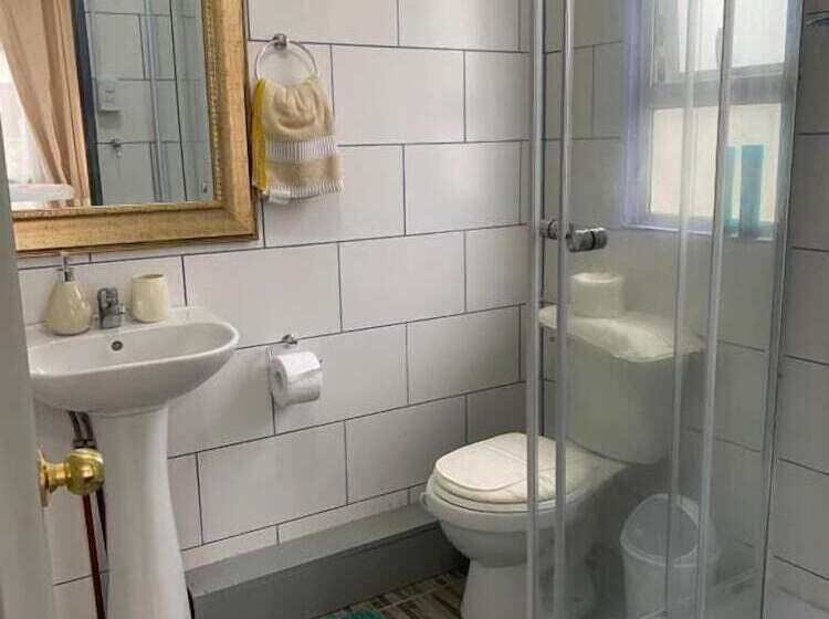 هاستل Hostal Dolegant Pichilemu