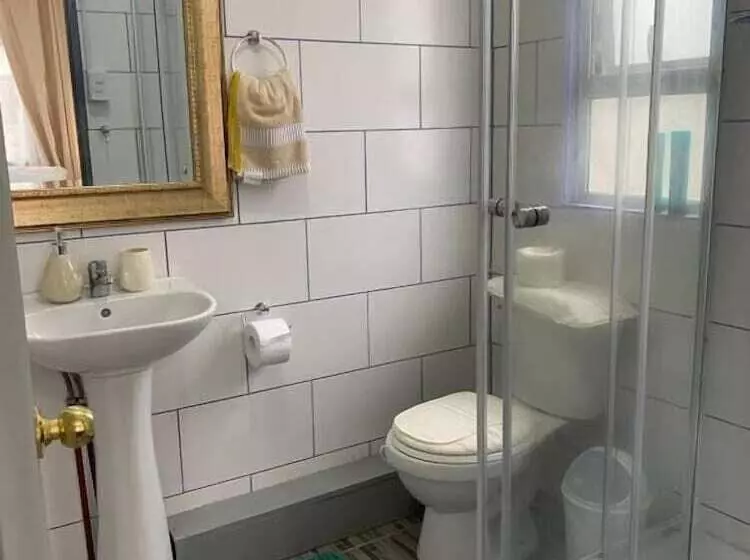هاستل Hostal Dolegant Pichilemu