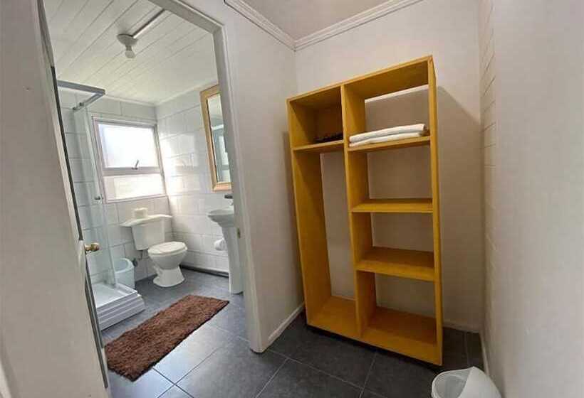 هاستل Hostal Dolegant Pichilemu