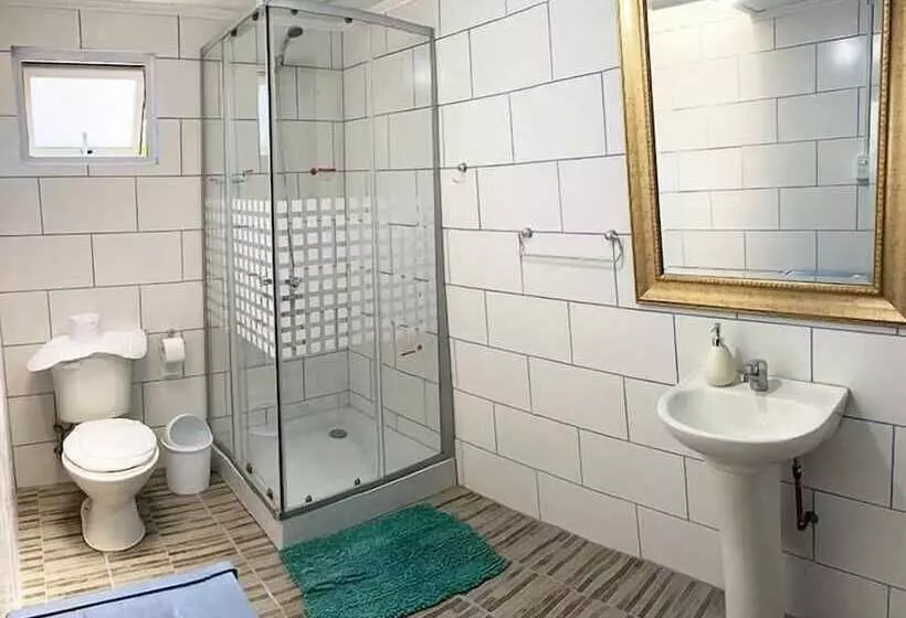 هاستل Hostal Dolegant Pichilemu