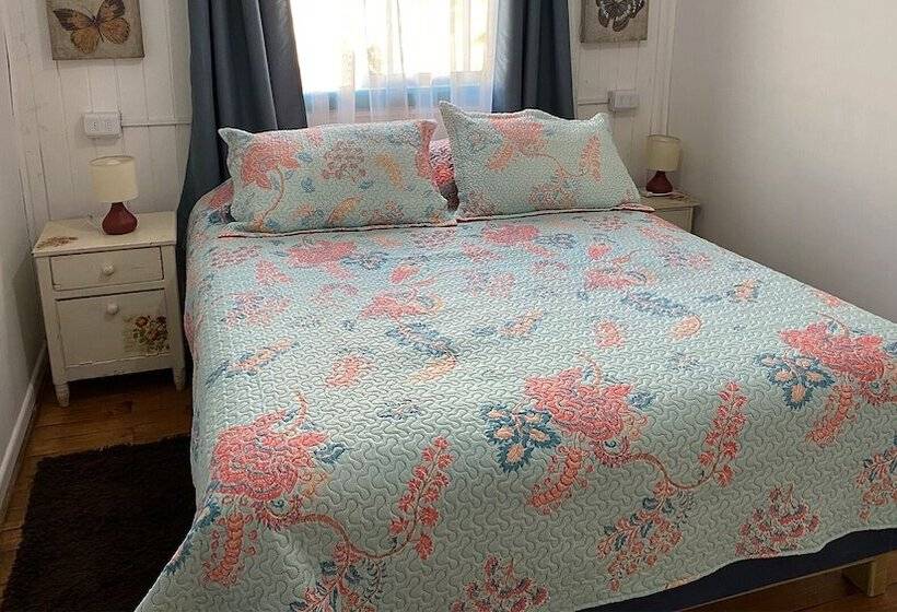 هاستل Hostal Dolegant Pichilemu