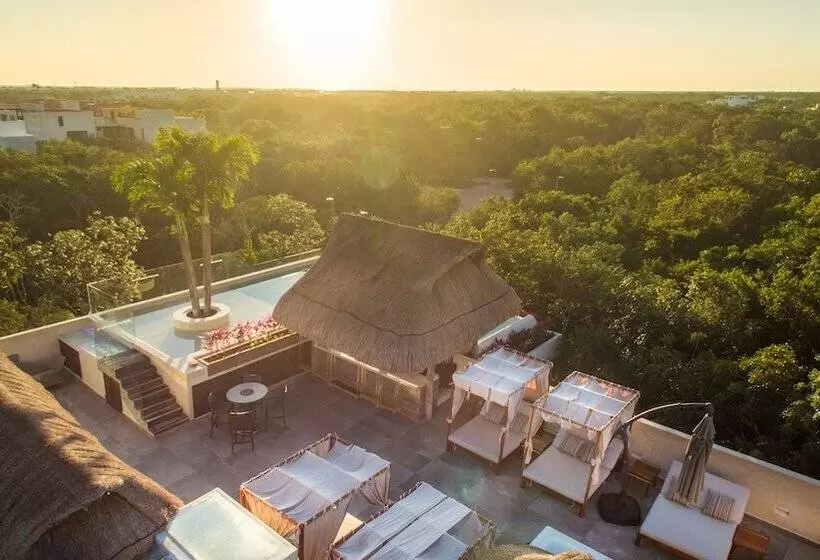 Azul Tulum By Guru