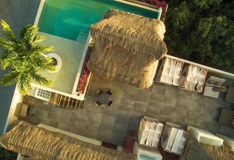 Azul Tulum By Guru