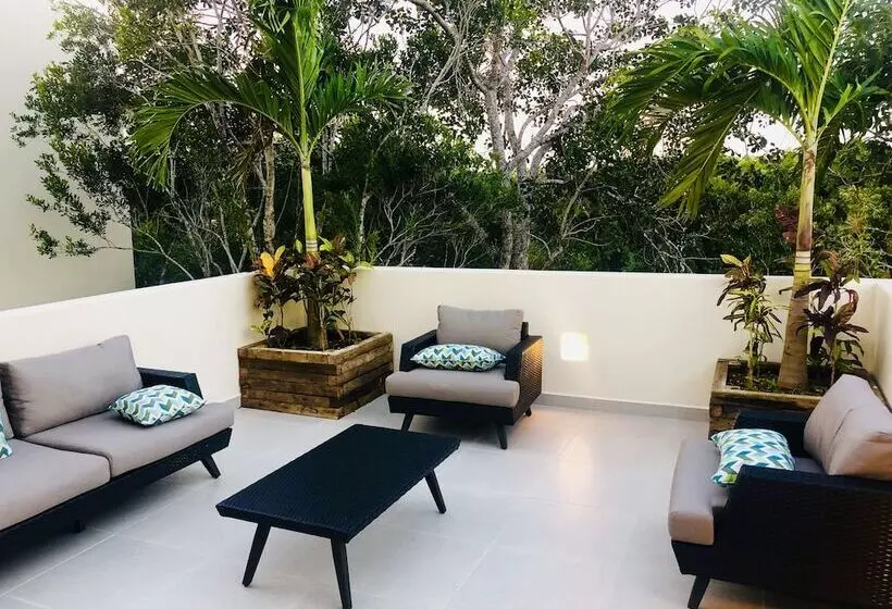 Azul Tulum By Guru