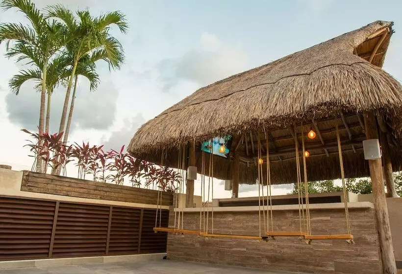 Azul Tulum By Guru