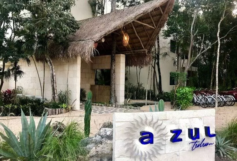 Azul Tulum By Guru