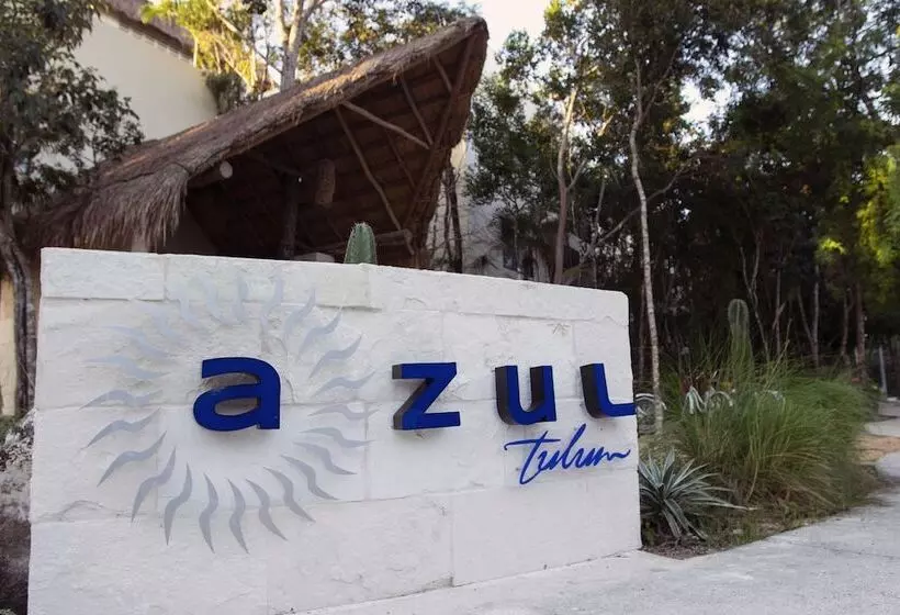 Azul Tulum By Guru