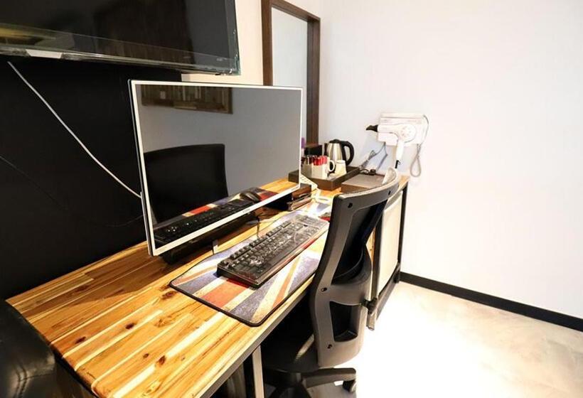 酒店 Incheon Illuwa