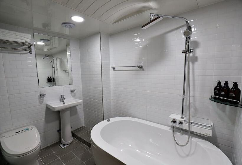 酒店 Incheon Illuwa