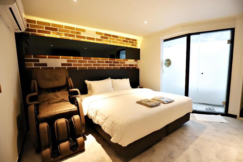 酒店 Incheon Illuwa