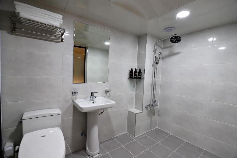 酒店 Incheon Illuwa