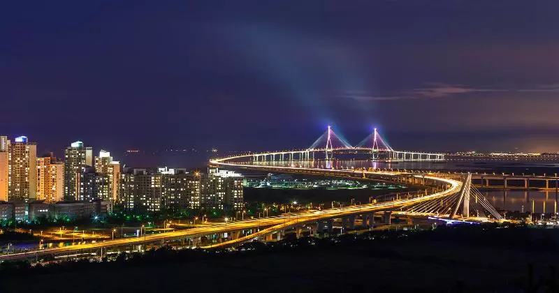 هتل Incheon Illuwa