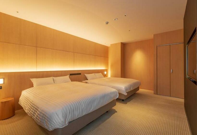 Hotel Lime Resort Myoko