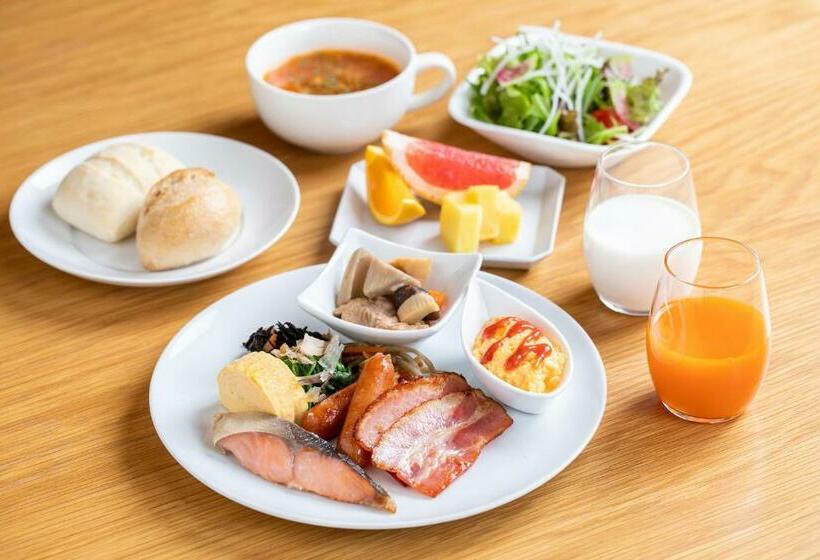 Hotel Lime Resort Myoko